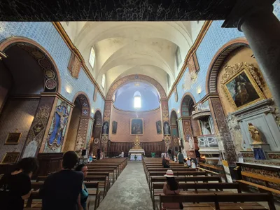 Eglise Saint-Firmin — photo 2