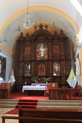 Église de la Cayma — photo 2