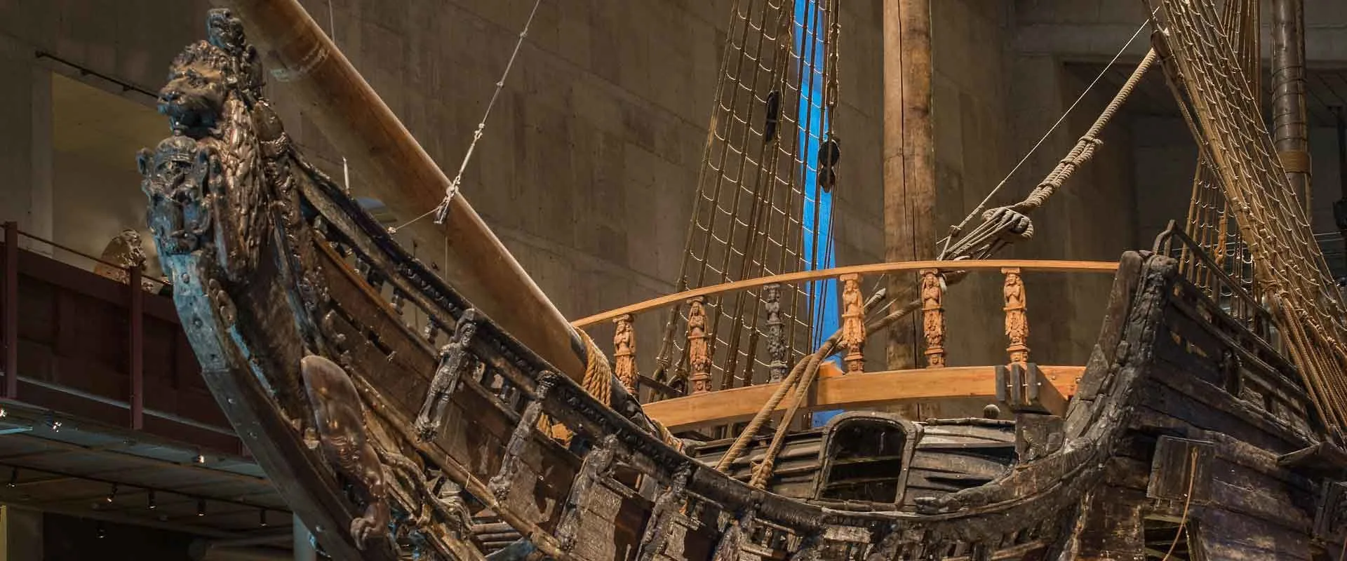 Musée Vasa