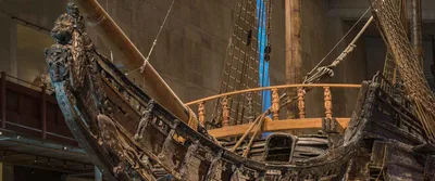 Musée Vasa