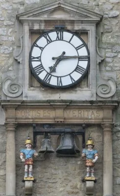Tour de l'horloge — photo 2