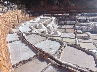 Salineras de Maras — photo 3