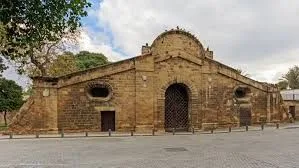 Porte de Famagusta