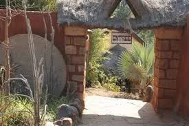 Lemurs Park