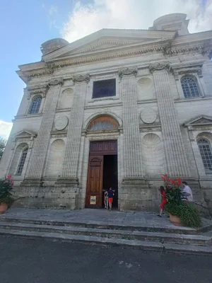 Église Saint-Nicolas de Nérac — photo 2