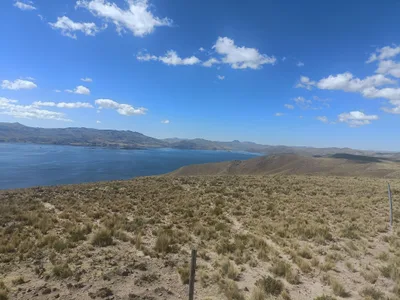 Mirador Alto Lagunillas — photo 4