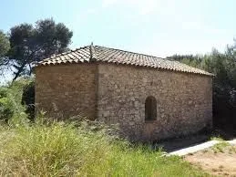 Chapelle Saint-Caprais