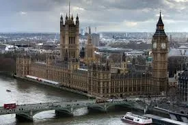 Palais de Westminster — photo 2