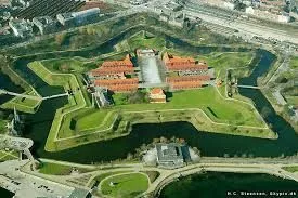 Kastellet