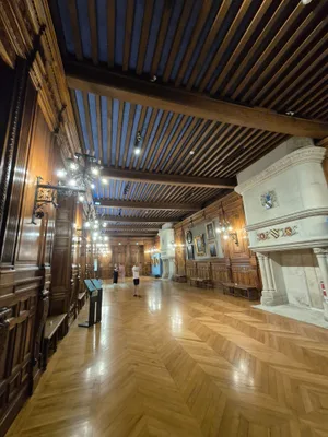 Château de Grignan — photo 3
