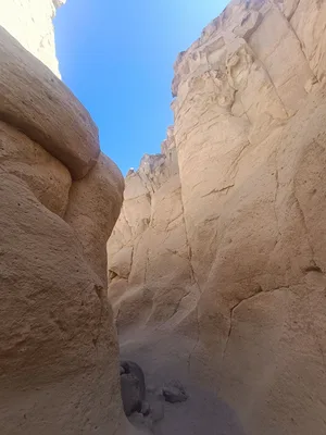 Ruta del Sillar - Quebrada Culebrillas — photo 5