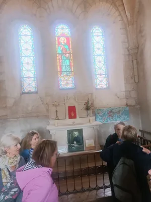 Chapelle Saint-Phele — photo 2