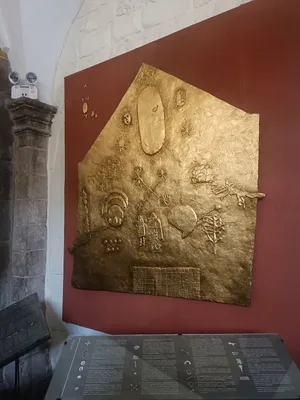 Qorikancha - couvento Santo-Domingo — photo 4