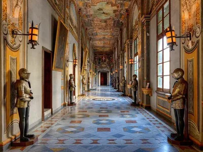 Palais Magistral — photo 3