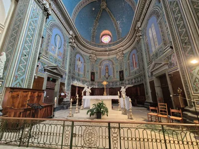 Eglise Saint-Pierre de Bédoin — photo 2