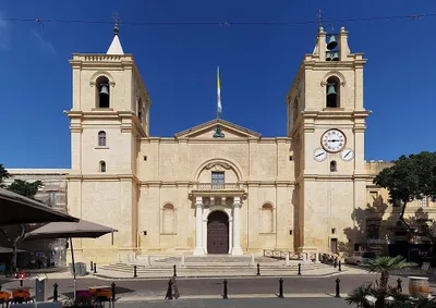 Co-Cathédrale Saint-Jean — photo 2