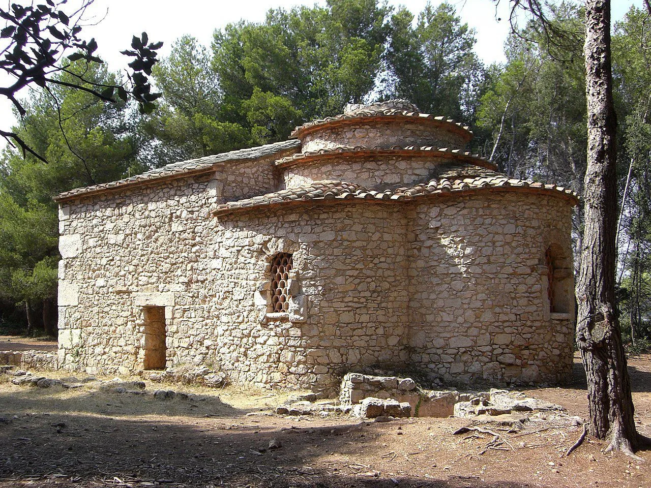 Chapelle de la Trinité de Cannes
