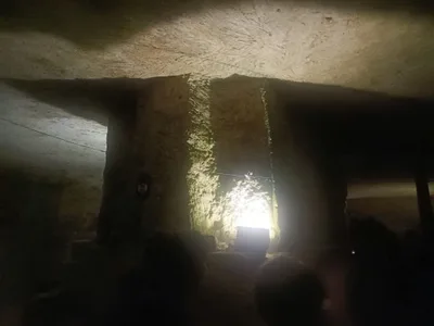 Caverne du Dragon — photo 3