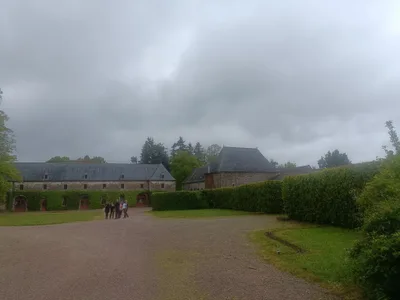 Château de Montmuran — photo 3