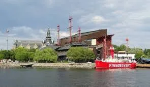 Musée Vasa — photo 2
