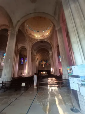 Sanctuaire Notre-Dâme de Peyragude — photo 2