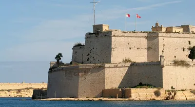 Fort Saint-Ange — photo 2