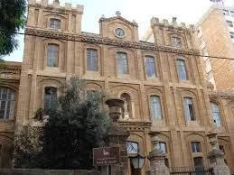 Église Saint Joseph de Beyrouth — photo 2