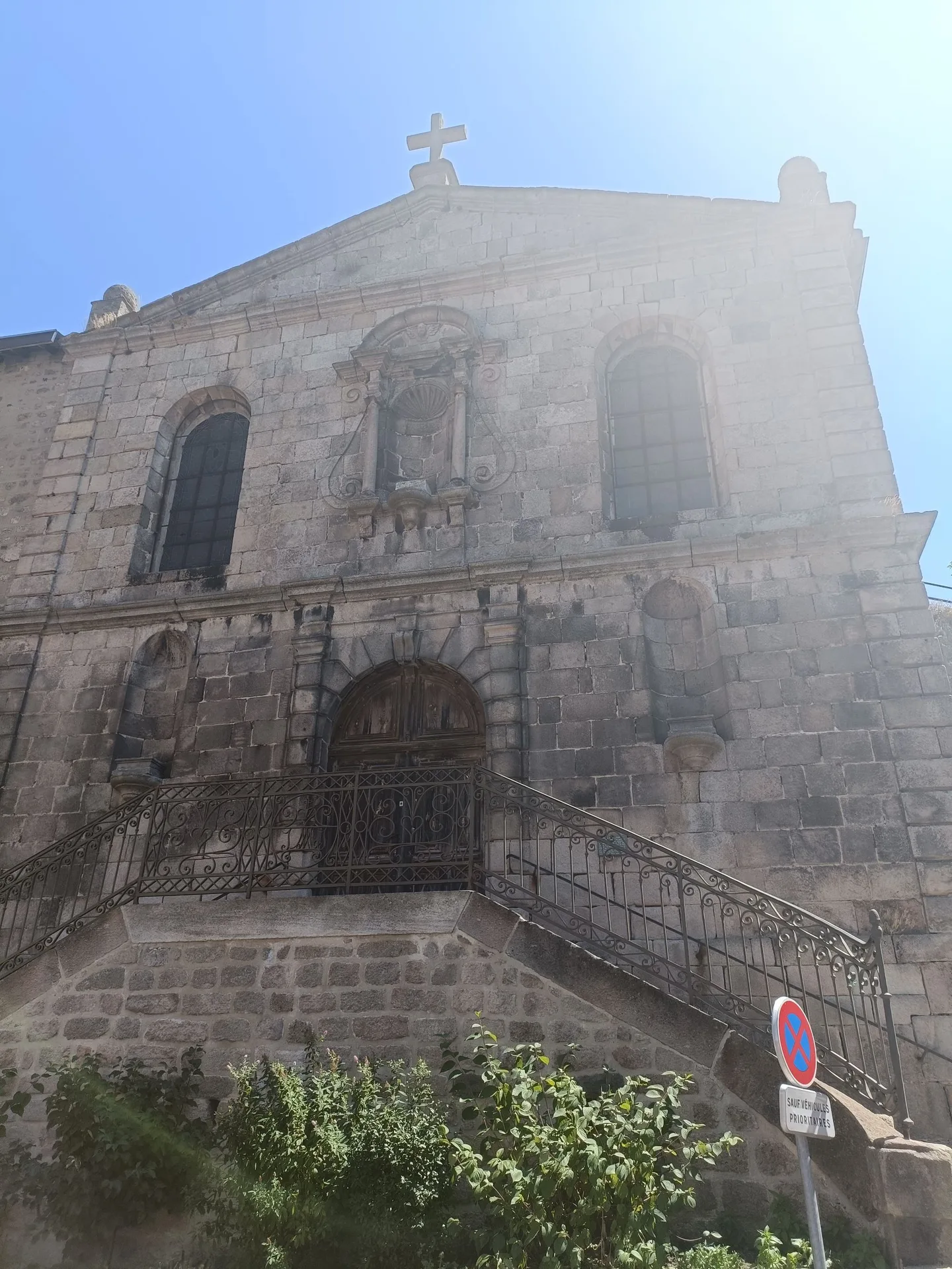 Chapelle de l'hôpital
