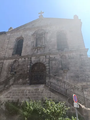 Chapelle de l'hôpital