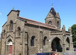 Eglise Saint-Martin — photo 4