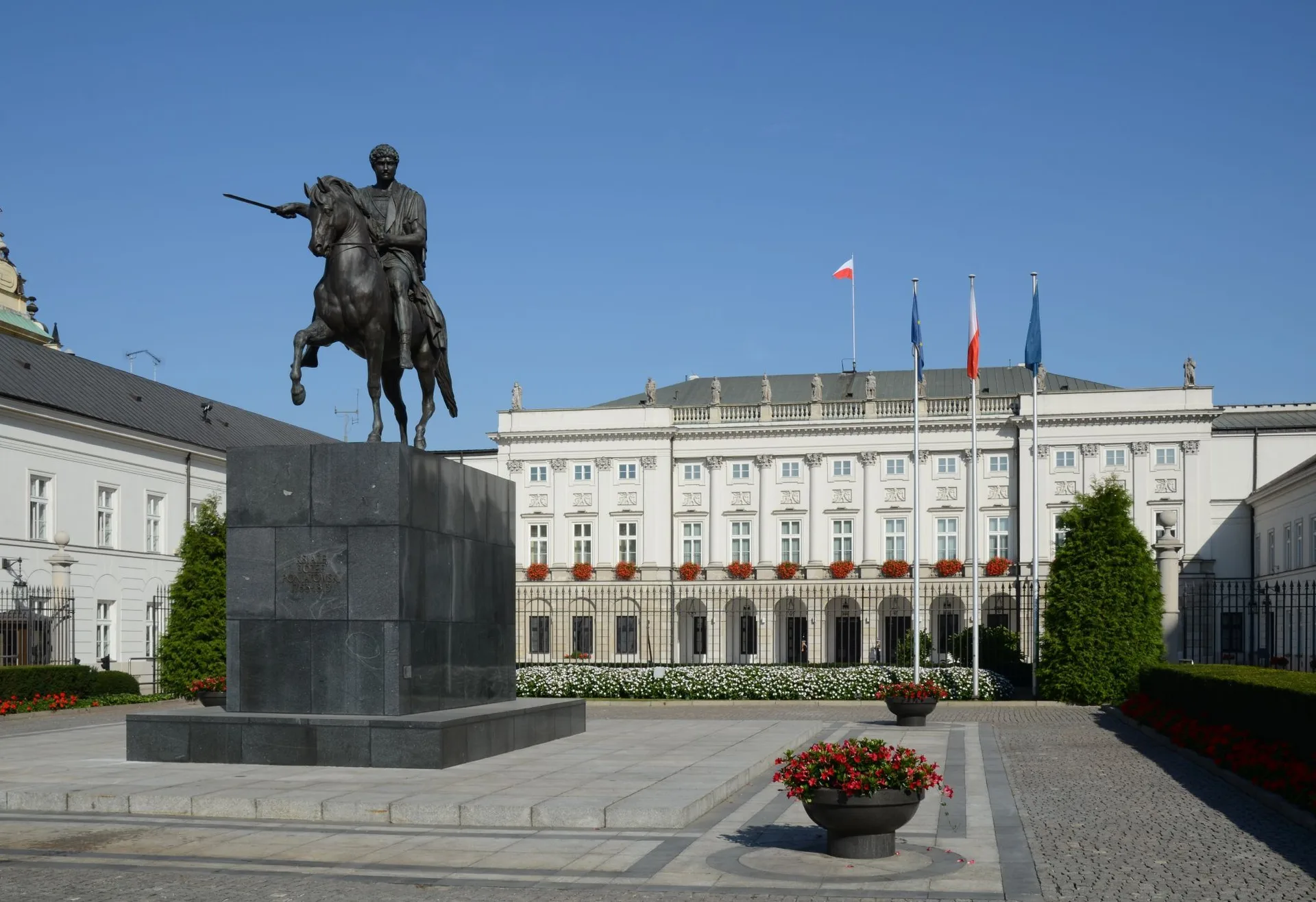 Palais Koniecpolski