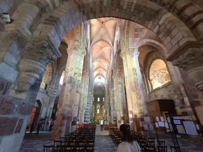 Basilique Saint-Julien — photo 3