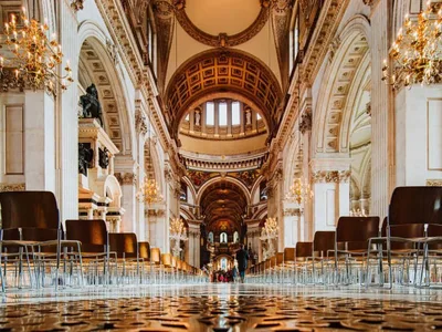 Cathédrale Saint-Paul — photo 2