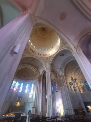 Sanctuaire Notre-Dâme de Peyragude — photo 3