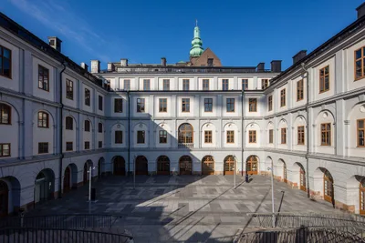 Musée de la ville de Stockholm — photo 2