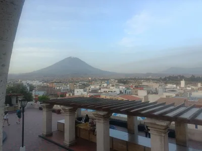 Mirador de Yanahuara — photo 4