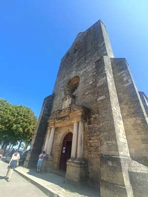 Église Notre-Dame de l'Assomption — photo 2