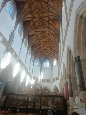 St.-Bavokerk — photo 3
