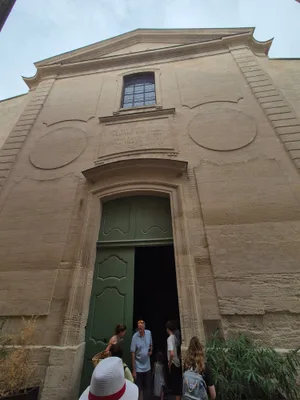 Eglise Saint-Firmin — photo 1