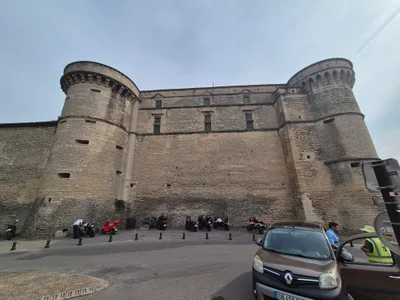 Château de Gordes — photo 2