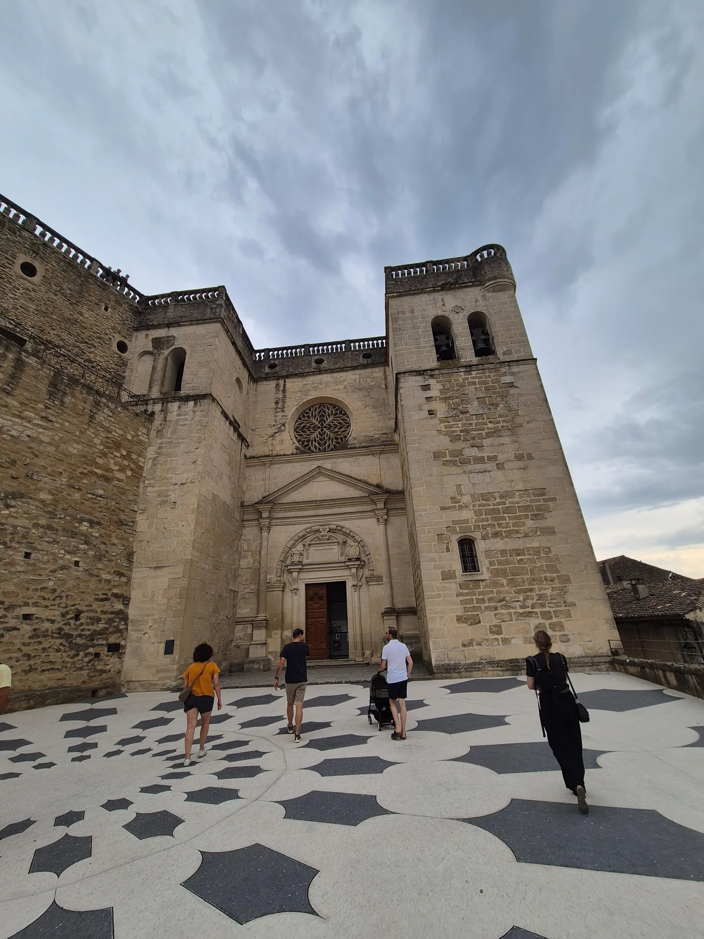 Collegiale Saint-Sauveur