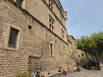 Château de Gordes — photo 3