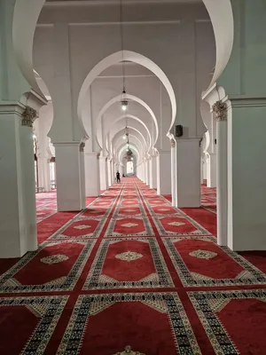 Mosquée Koutoubia — photo 2