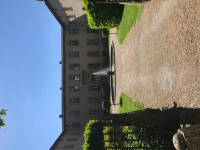Château de la Pioline — photo 1