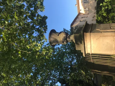Château de la Pioline — photo 2
