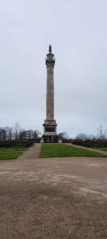 Colonne de la grande armée