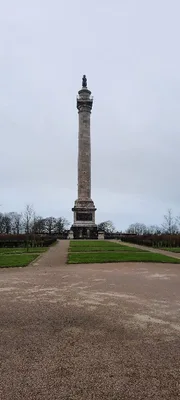 Colonne de la grande armée