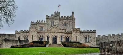 Château d'Hardelot