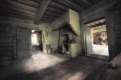 THE ETHNOGRAPHIC OPEN-AIR MUSEUM OF LATVIA — photo 2