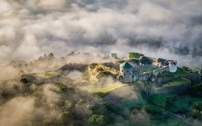 Bohus Fortress